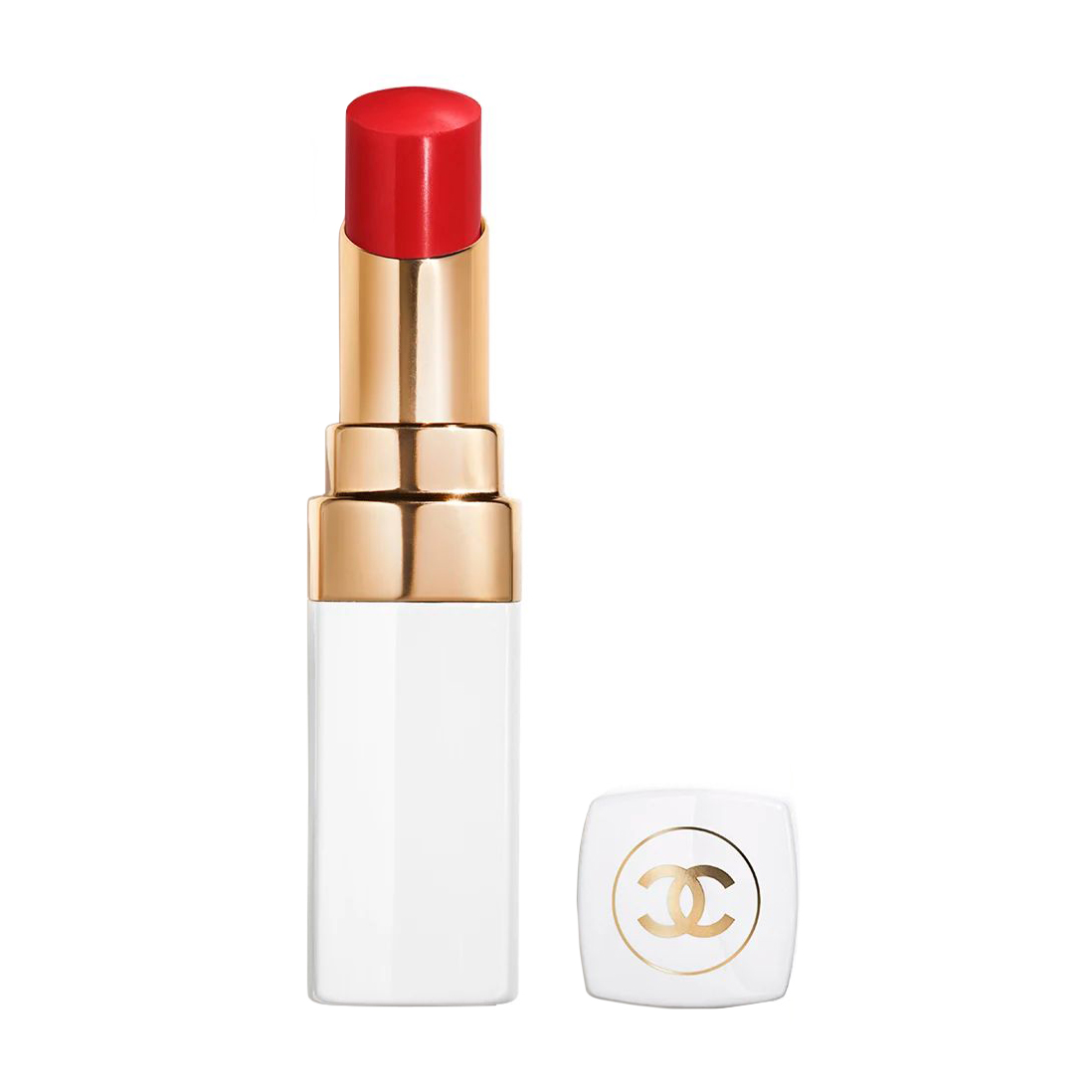 Зволожувальний бальзам-тінт для губ Chanel Rouge Coco Baume 920 In Love, 3 г